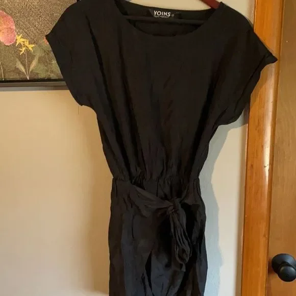 🌻3/$15 Yoins dress - Picture 2 of 3